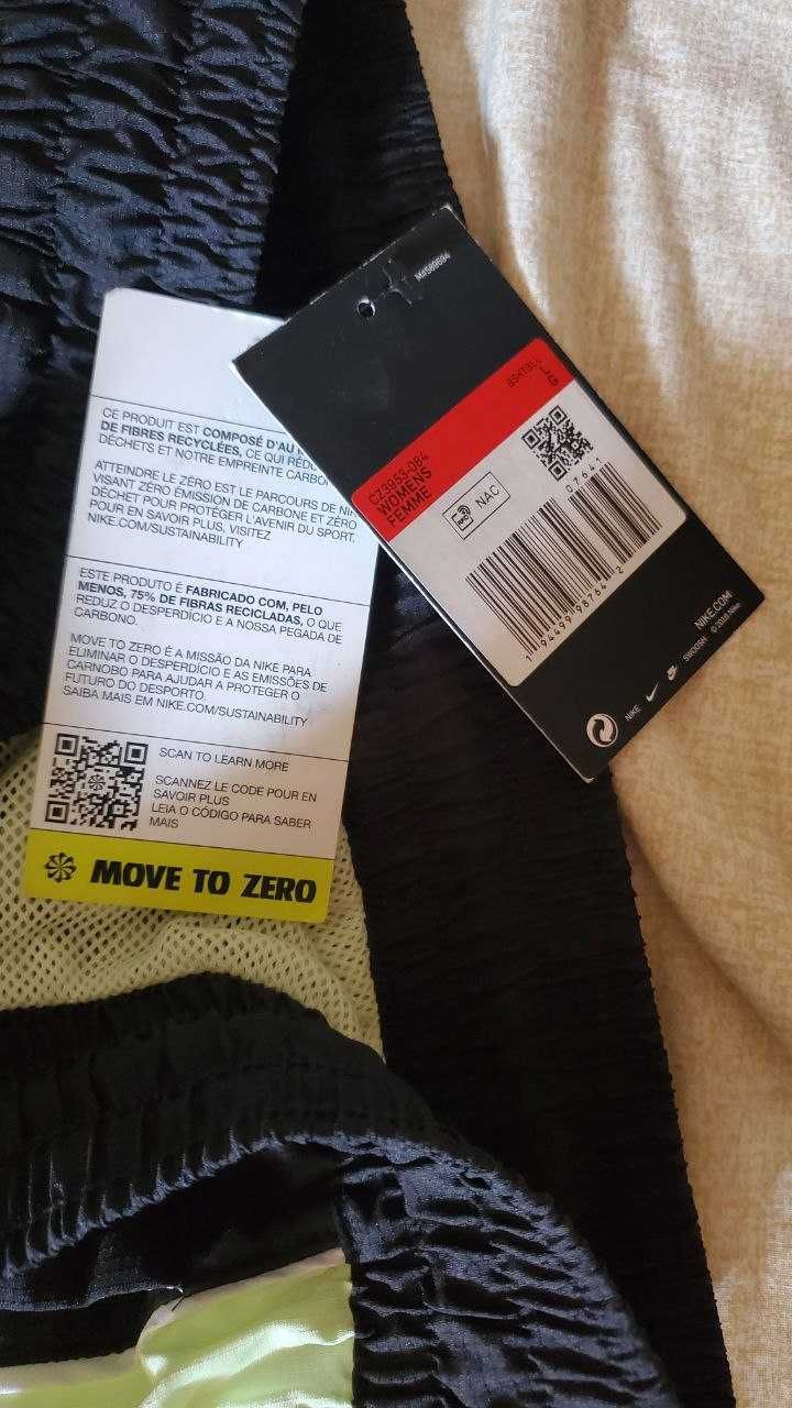 Штаны спортивные Nike Swoosh Fly Pants