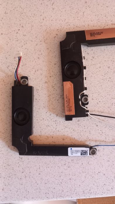 Speakers Asus Vivobook 15