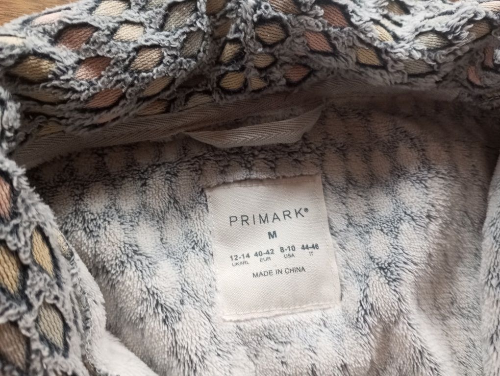 РОЗПРОДАЖ! Халат, м, Primark