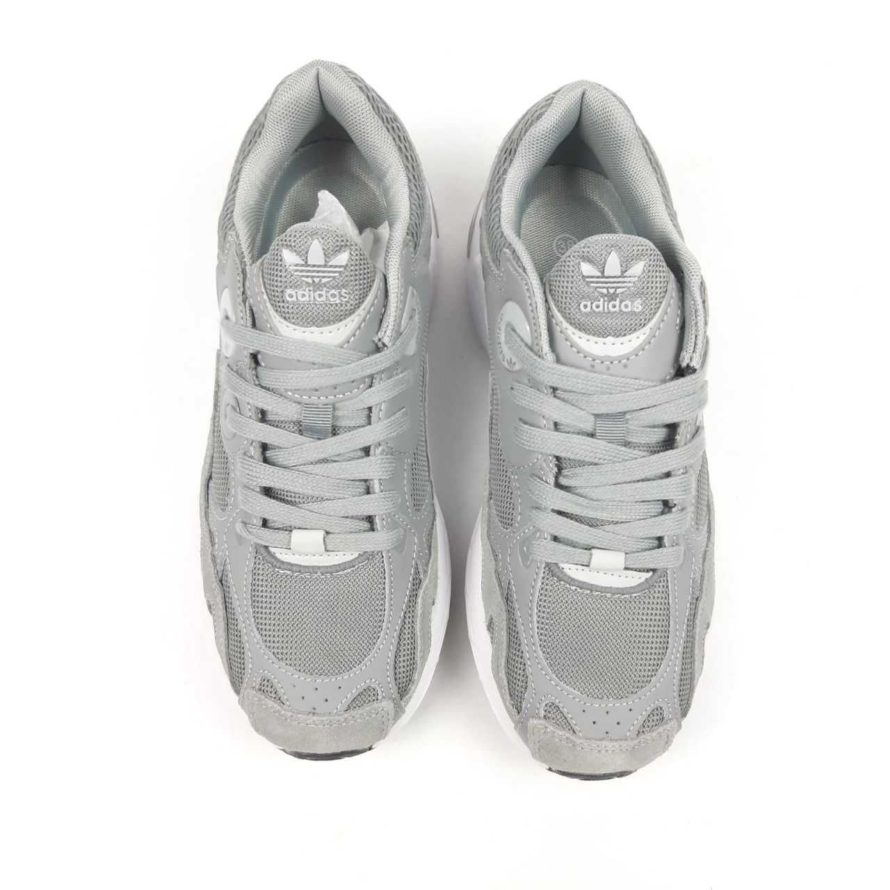 Жіночі кросівки Adidas Astir сірі 21134 СУПЕР ЦІНА