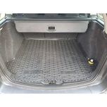 Коврик в багажник Renault Duster/Sandero/ZOE/Talisman/Espace/Express