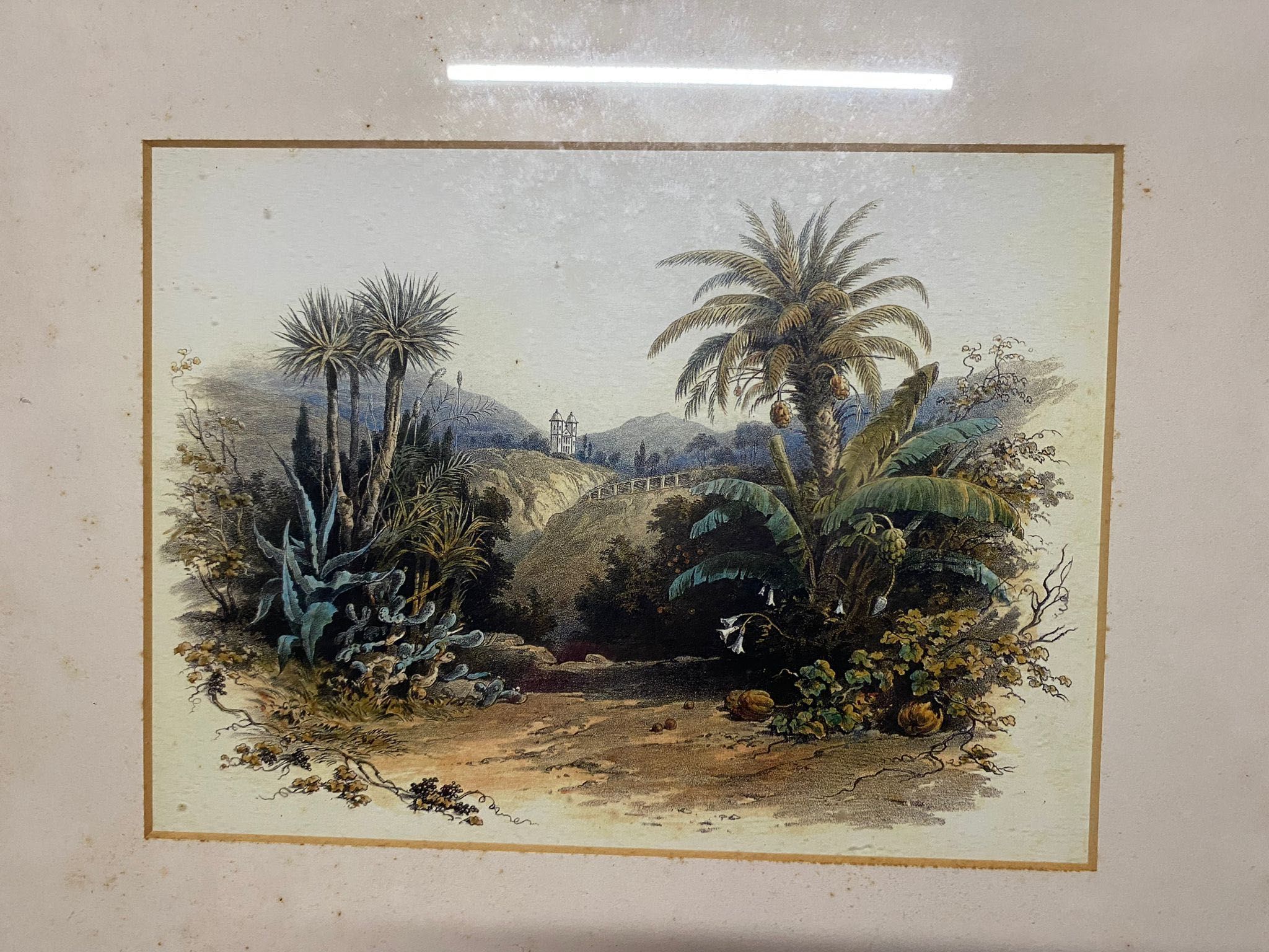 Quadro decorativo