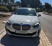 BMW 116 d Pack Desportivo M Auto