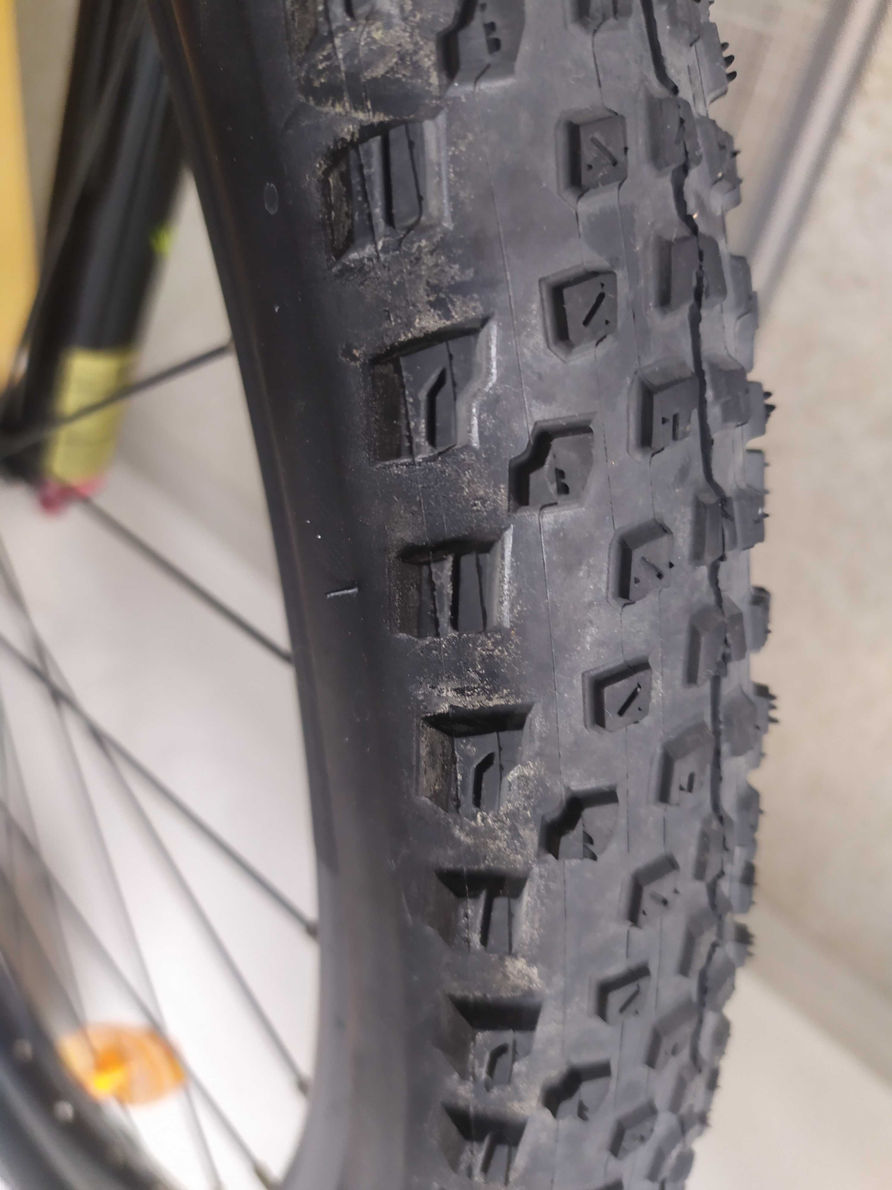 Покришки Maxxis Rekon Race 29x2.25 60TPI 2 шт