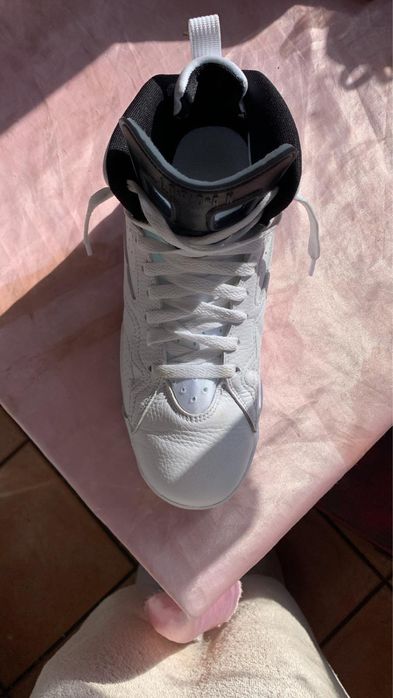 Air jordan Jumpman MVP