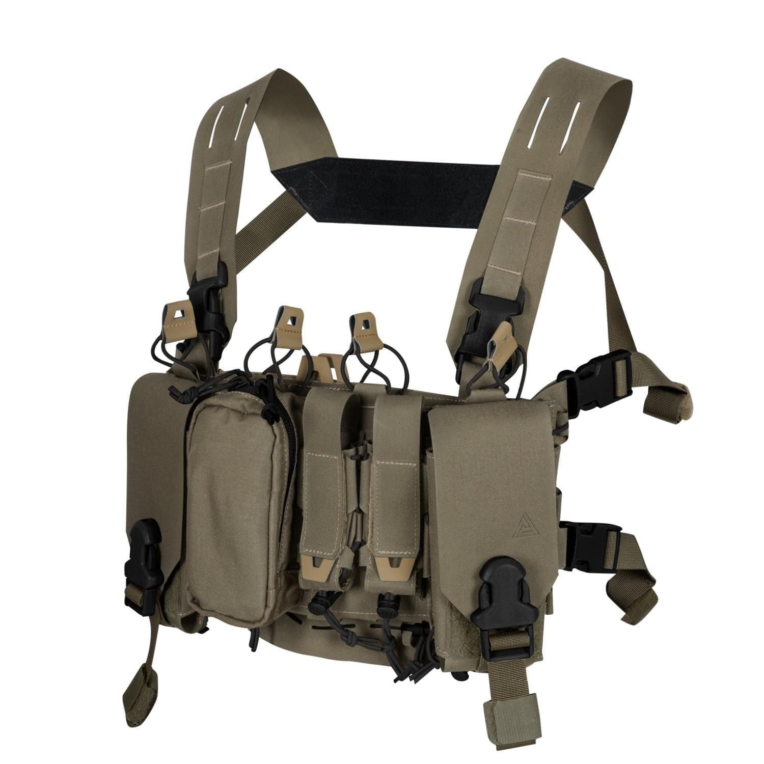 Kamizelka taktyczna Direct Action Thunderbolt Chest Rig Cordura