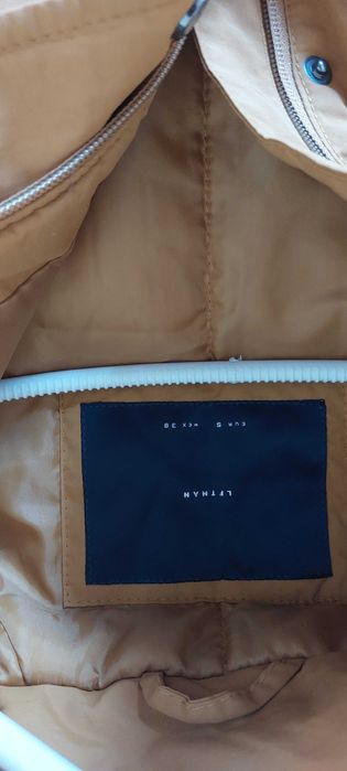 Vendo casaco homem lefties