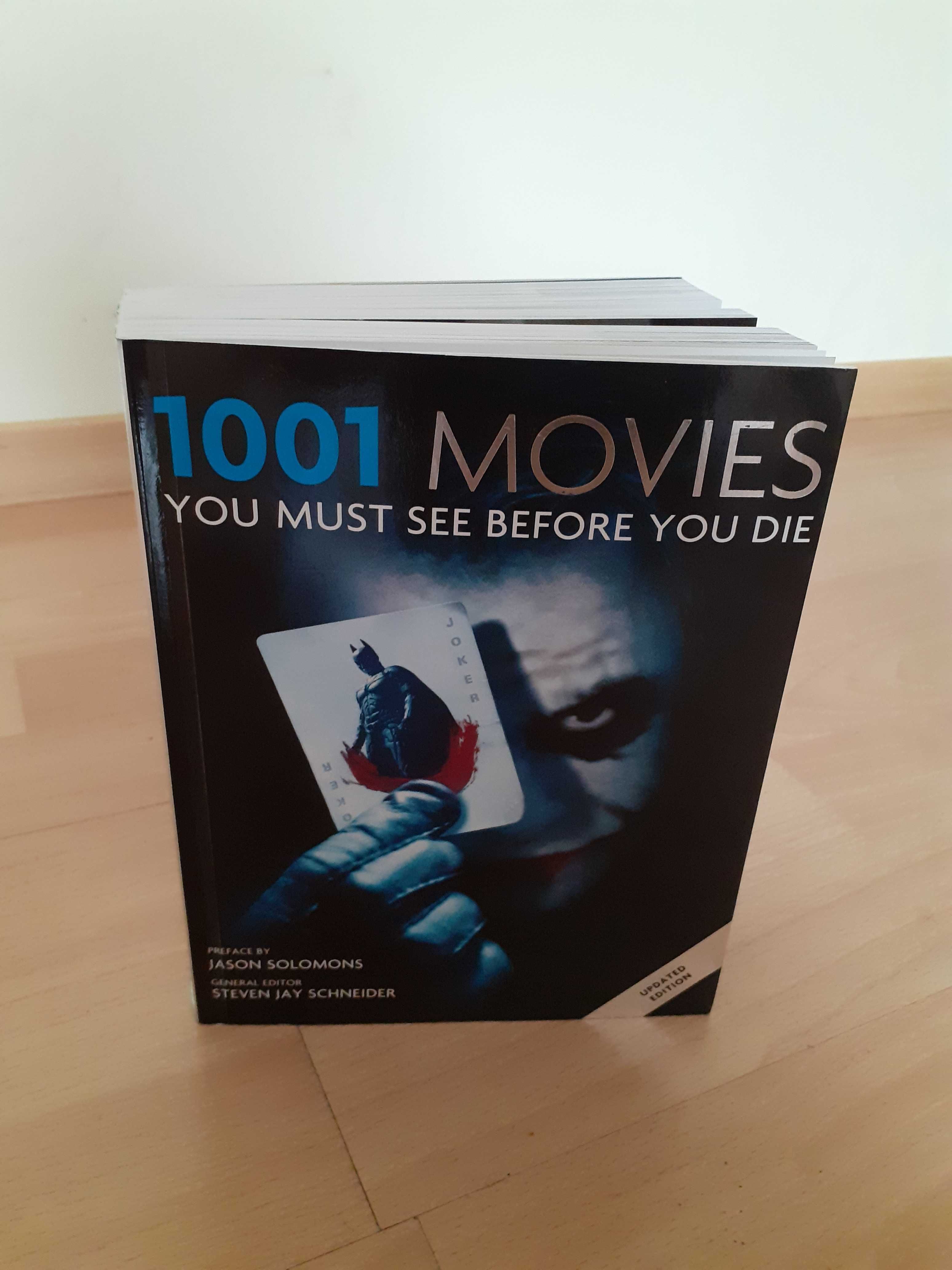 1001 movies you must see before you die