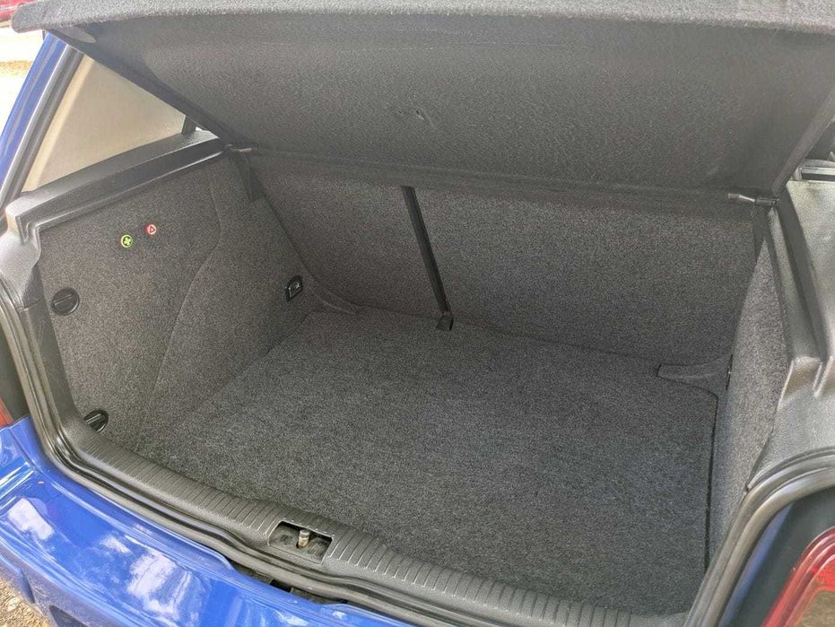 Golf 4 GTI tdi Motor de 110 cv Impecável sempre Bem estimado