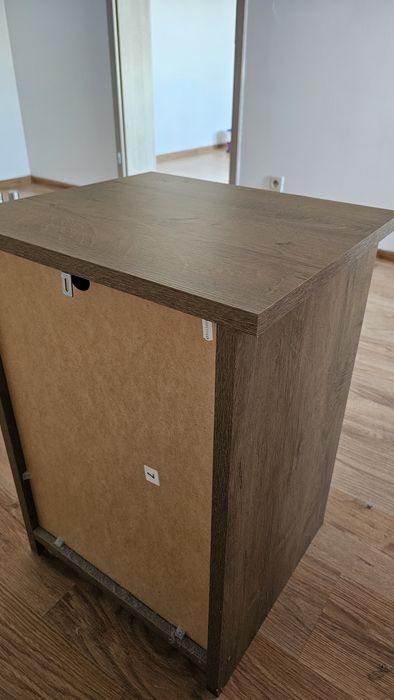 Szafka nocna Jysk Manderup | Stan bardzo dobry