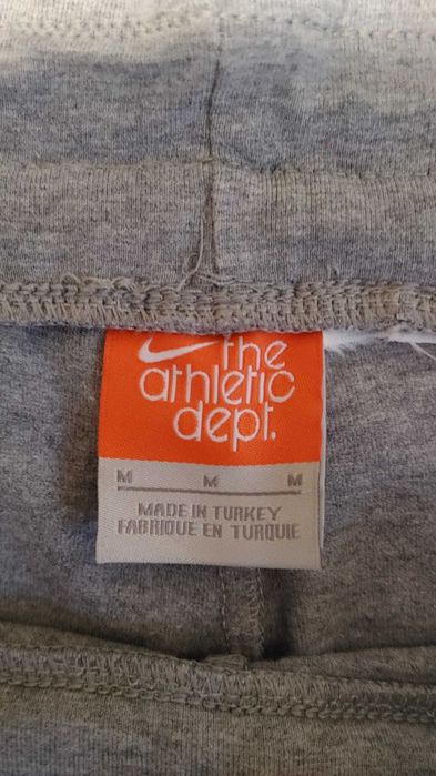 Spodnie damskie dresowe Nike