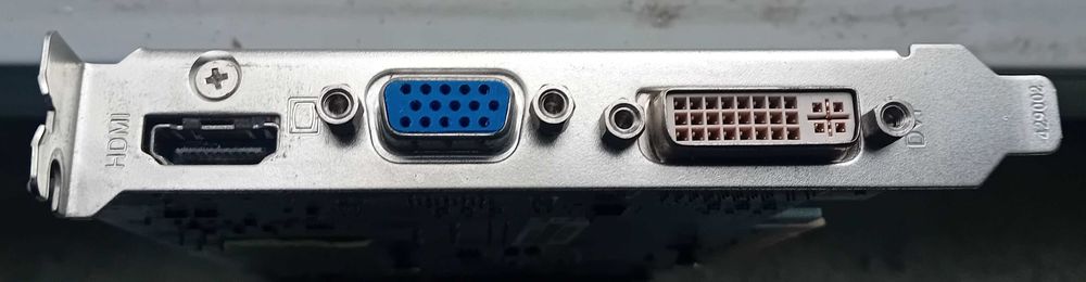 karta graficzna ASUS NVIDIA GeForce GT 240 1 GB GDDR3