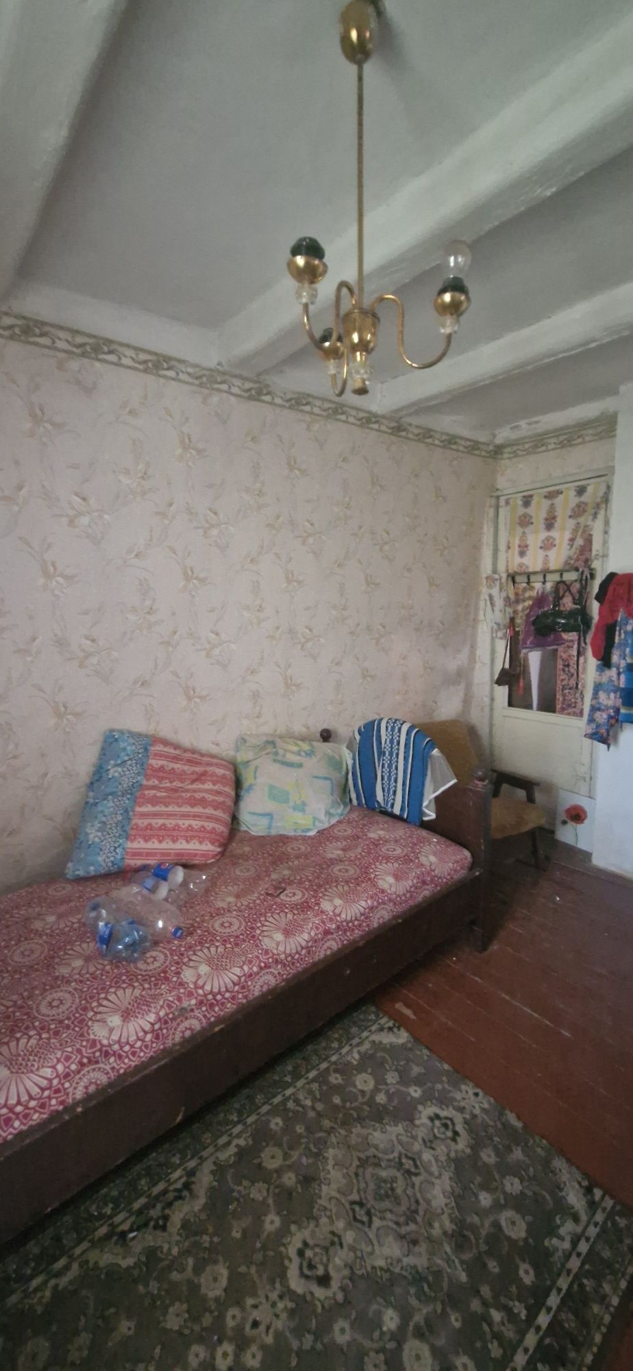 Полтава полтавська область продам дом Санжари  3500$