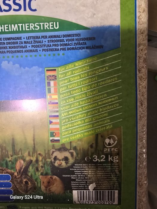 Trociny dobre jakosciowo