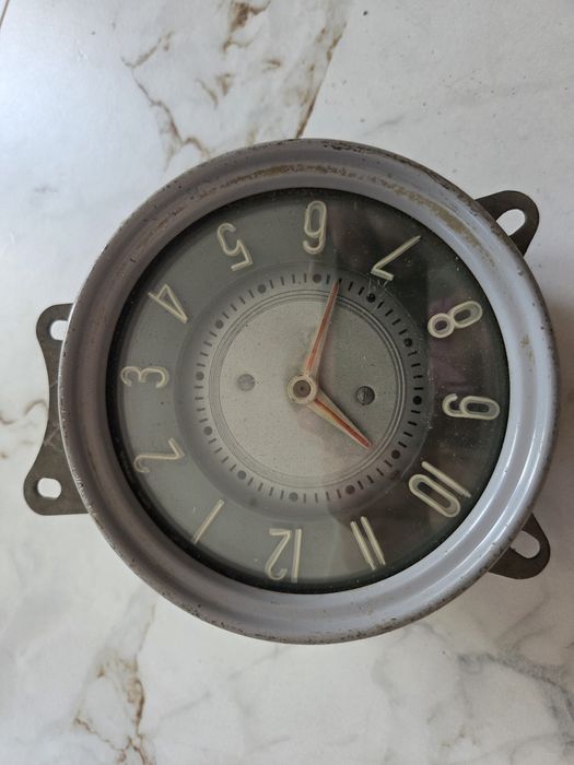 Zegary Warszawa Żuk Nysa Sprawne