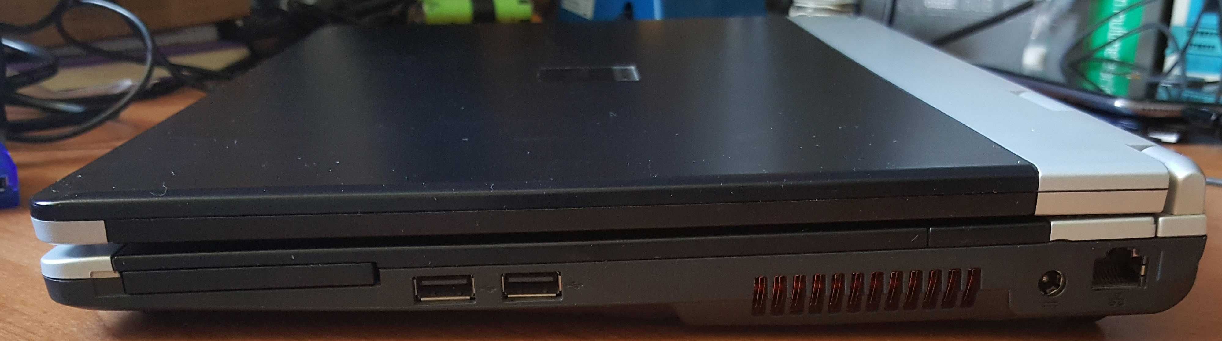 FUJITSU SIEMENS AMILO Pro V3515 Windows 7 10 office biurowy DVD