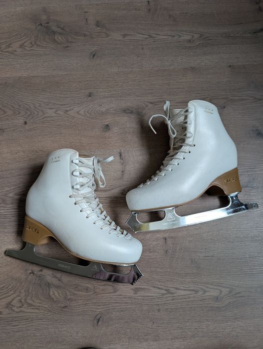 Професійні ковзани Edea Overture 240