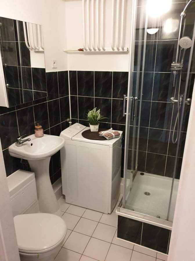 Do wynajęcia 2 pokoje z balkonem, ul. Grynia, Mydlice
