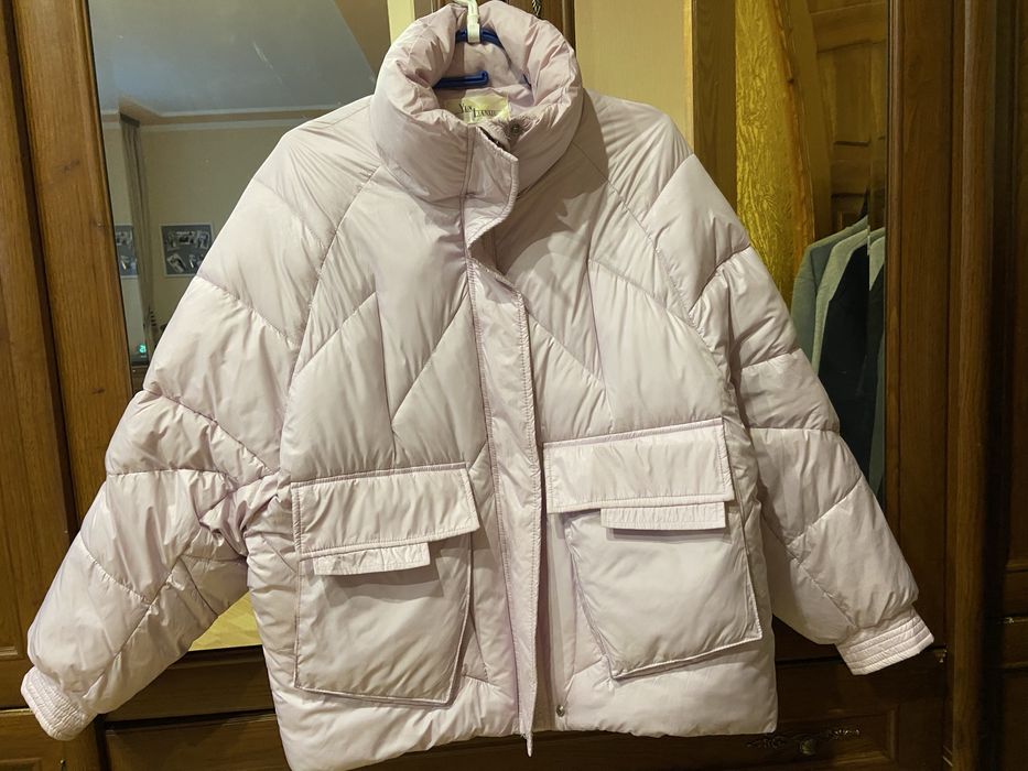 Курточка розмір L - XL