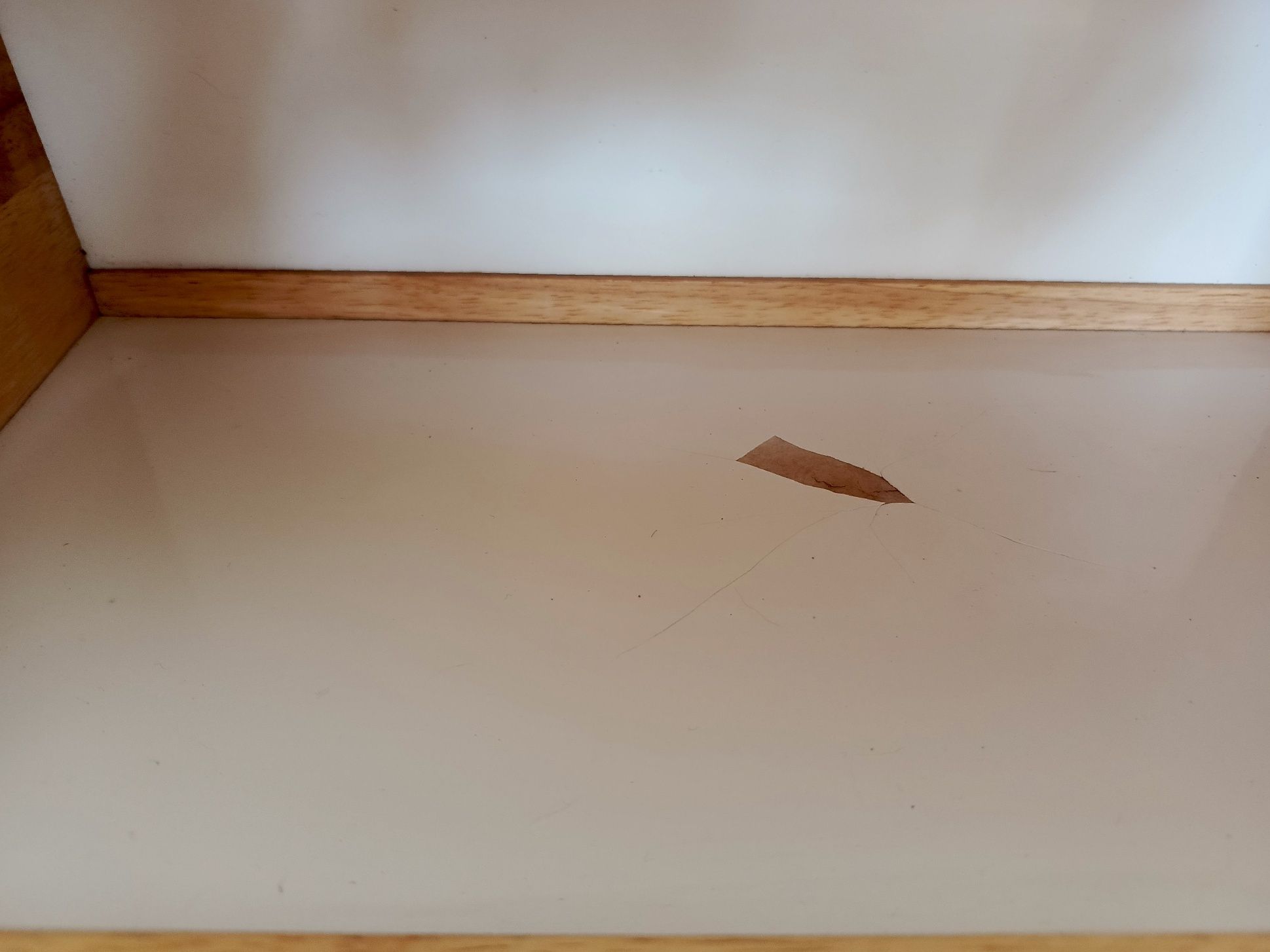 Chlebak Ravi Decor z drewna kauczukowego