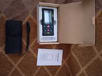 Hanmatek LM100 dalmierz laserowy 100m