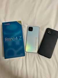 Telefon Oppo reno 4 z 5G 128GB