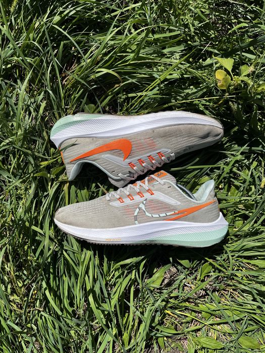 Чоловічі кросівки Nike Air Zoom Pegasus 39 Premium (DQ4339-001) (43)