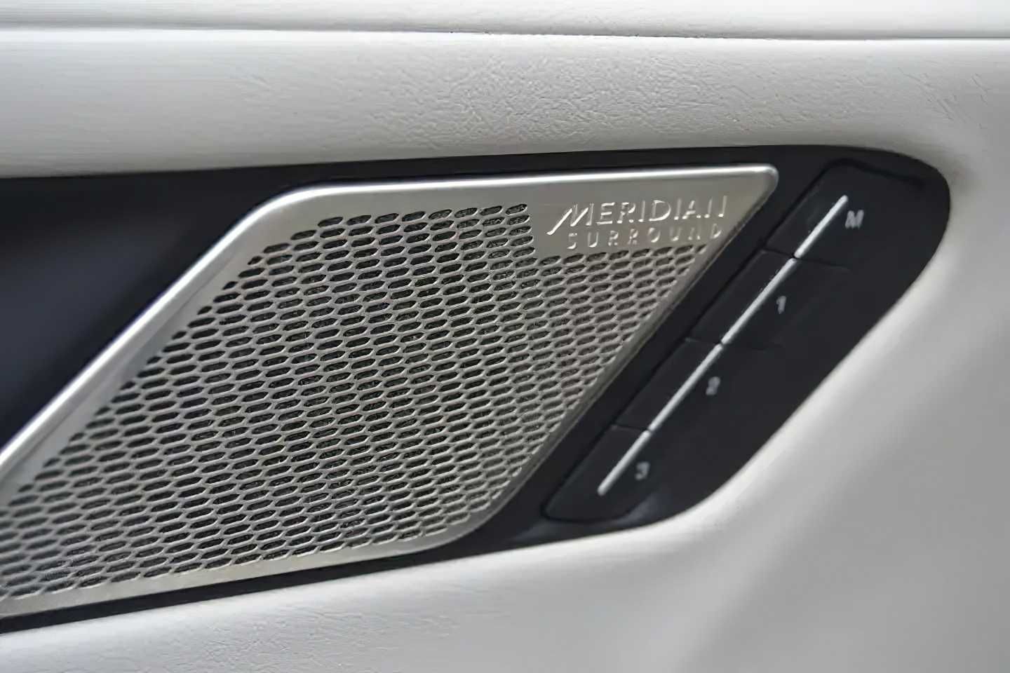 Jaguar I-Pace Hse      2021