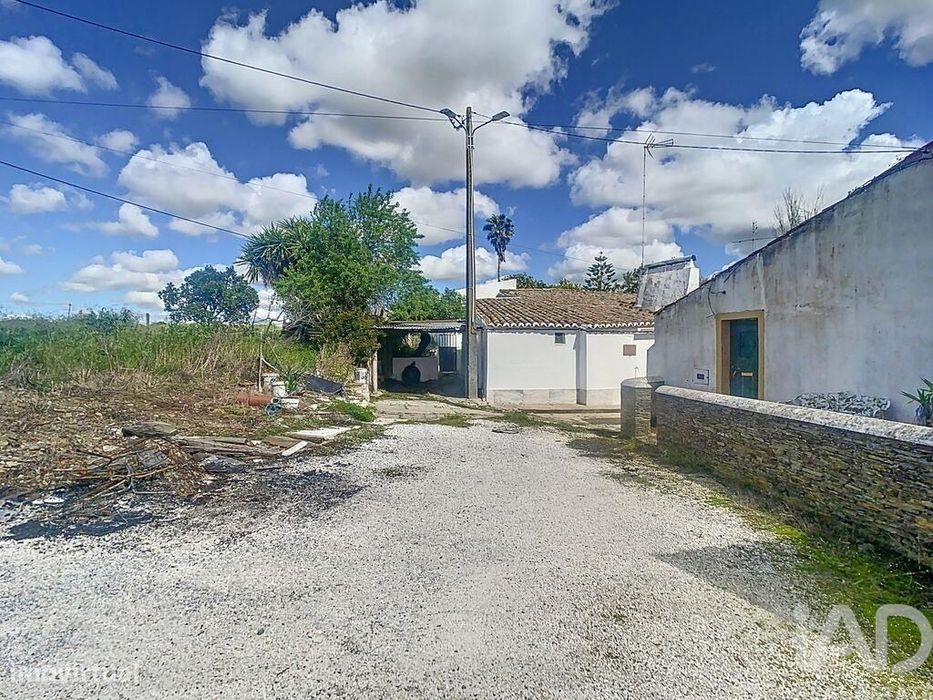 Quinta T2 em Bencatel de 130,00 m2