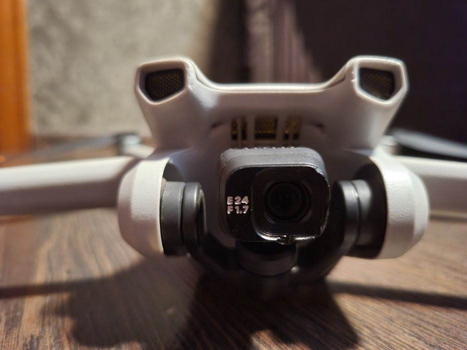 Dji mavic mini 3 Fly More Combo