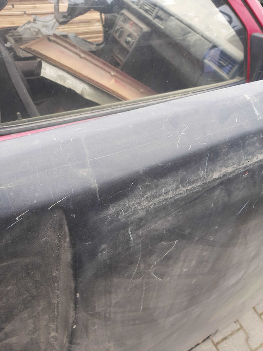 Sprzedam Mercedes G Klasa 460 461 Wolf Maska