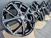 VW 16 " Felgi 5x100 Nowe T-Cross Taigo Tcross Alufelgi Volkswagen