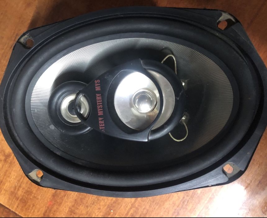 Колонки містері MJ693