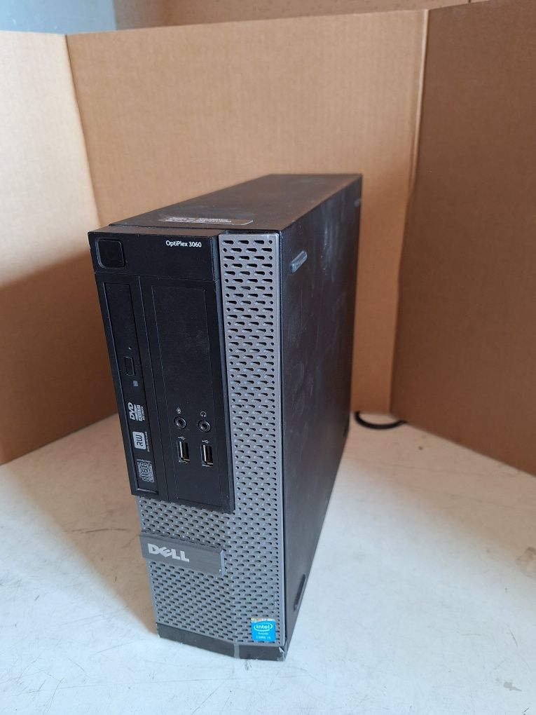 Настольный пк i5 ddr3 8gb