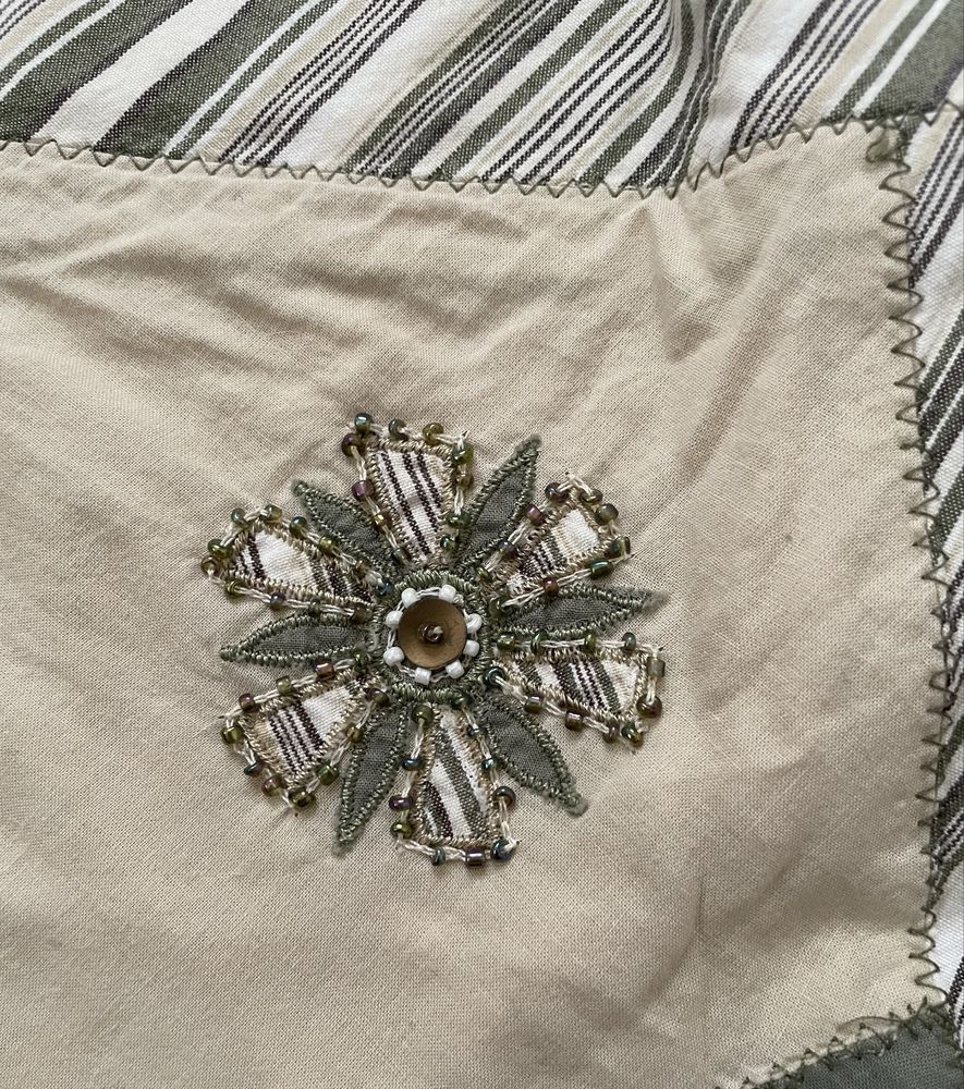 Spódnica patchwork Next 40 L