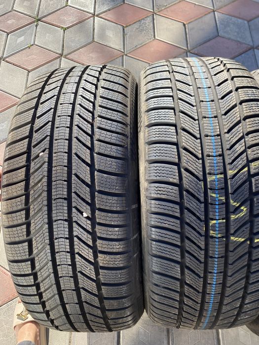 Continental winter contact ts870P 245/45/19 V XL