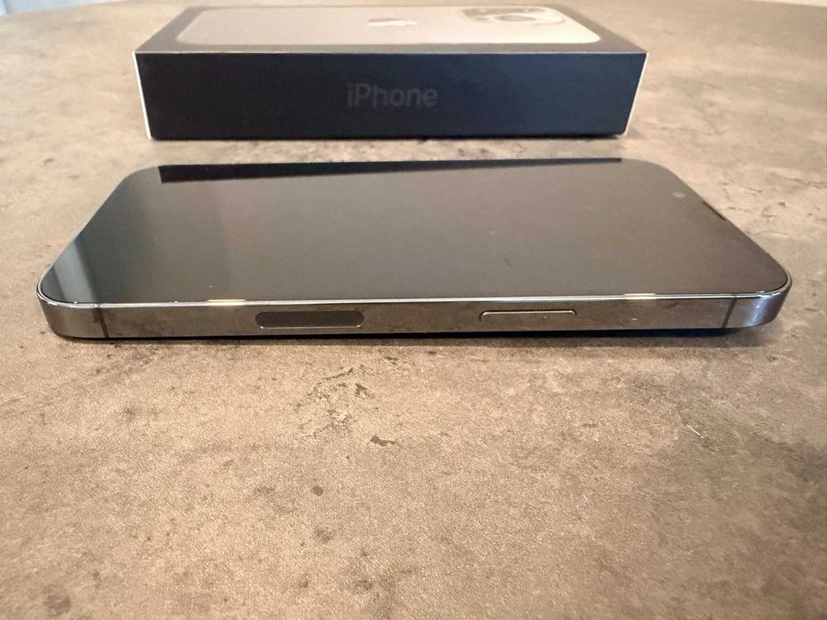 Apple iPhone 13 Pro