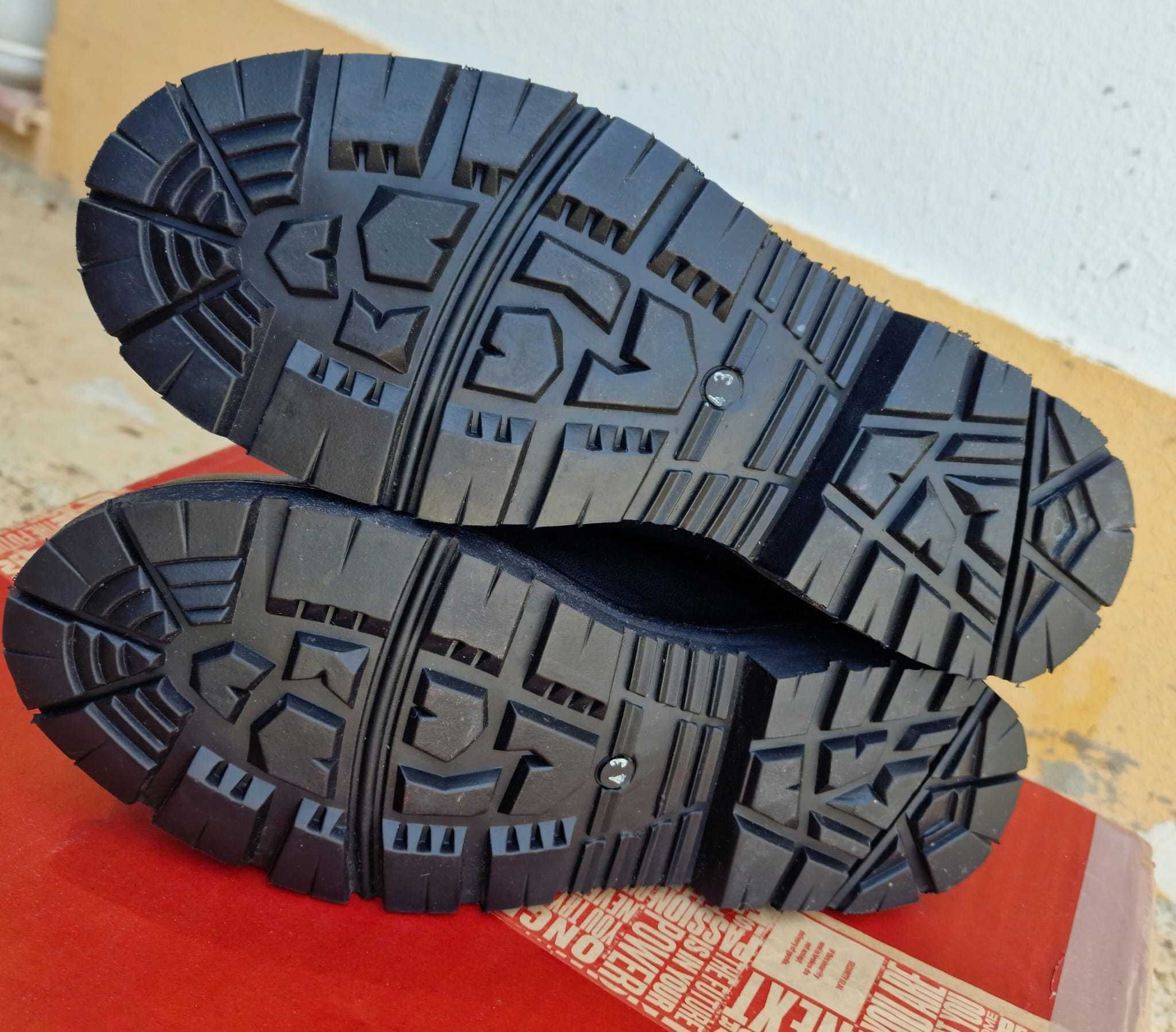 botas goretex iturri em pele couro militares exército tacticas