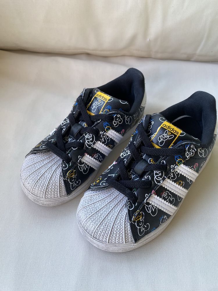 Sapatilhas ADIDAS menina