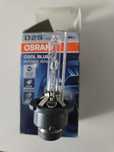 Żarnik Xenon D2S Ostam Cool Blue