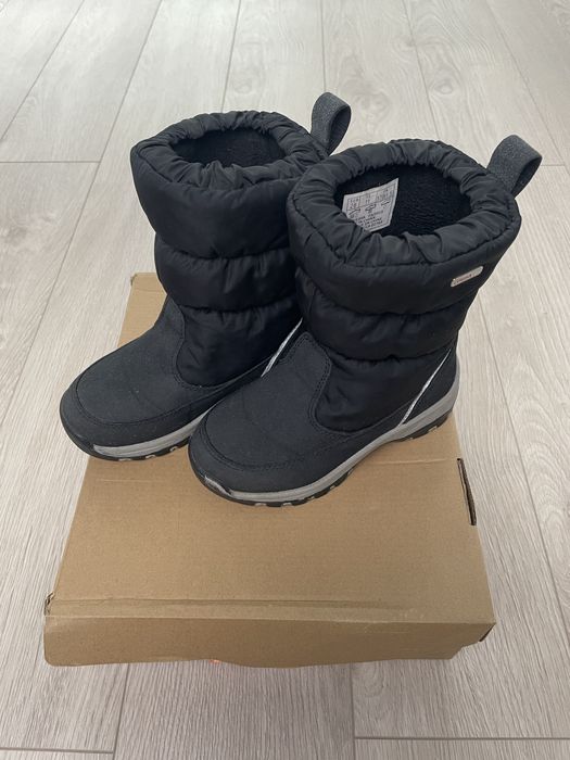 Зимові черевики Reima Vimpeli