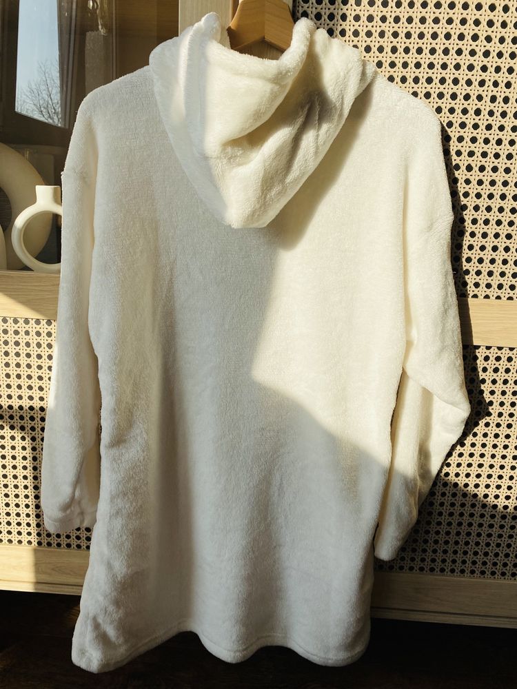 Bluza sukienka Sinsay