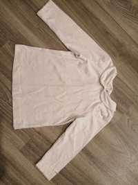 Bluzeczka Newbie biała r 92