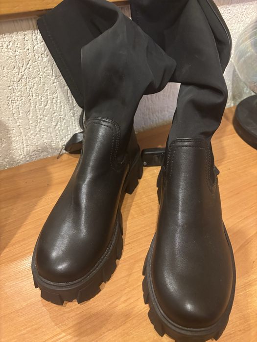 Buty nowe rozmiar 39