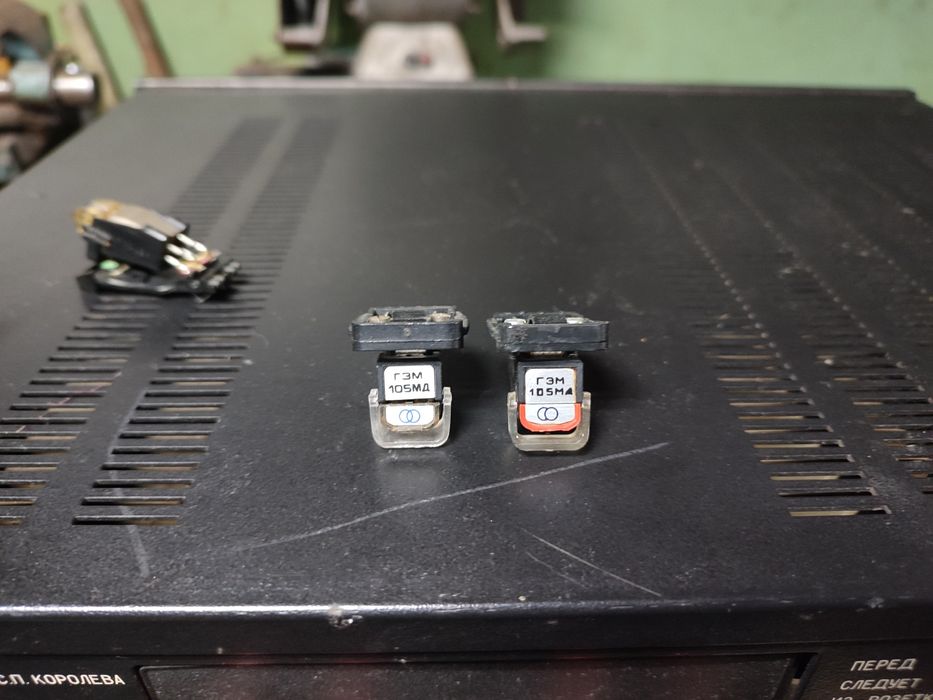 ‼️ ГЗМ-105 цена за ОДНУ (СОСТОЯНИЕ!)‼️