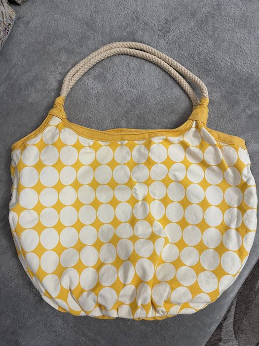 Сумка пляжна жіноча