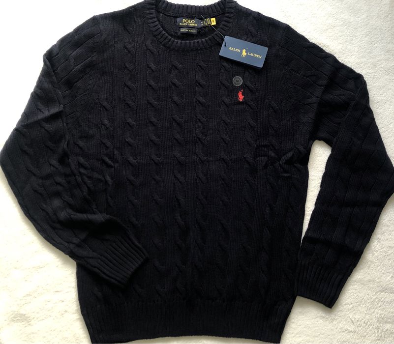 Sweter meski - Polo ralph lauren