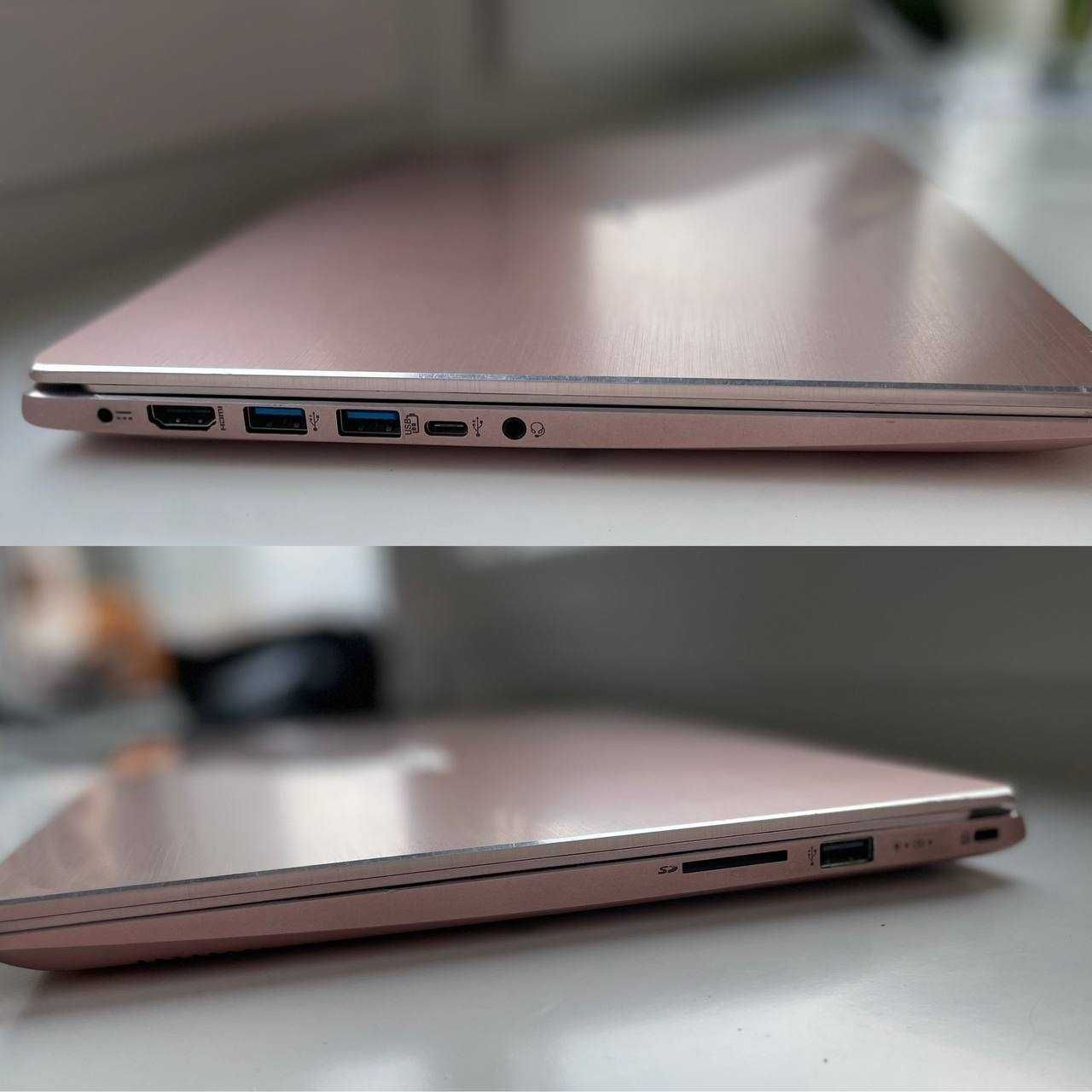 Ноутбук Acer Swift 3 SF314-54 (NX.GYQEU.006) Sakura Pink