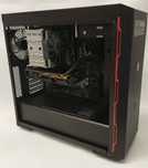 Komputer PC do GIER Core i5 9400F 16GB 500GB + 1TB RX580 8GB W11 Gwara