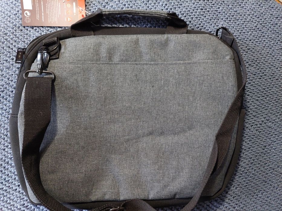 Сумка для ноутбука до 15,6" | Стильна та практична